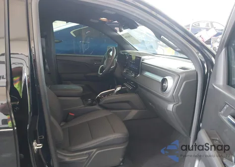 2024 Chevrolet Colorado 4Wd Lt из США, поврежденный, VIN 1GCPTCEK1R1121922